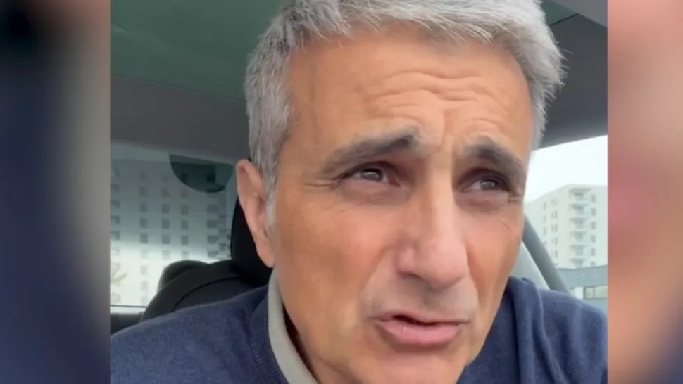 Turcescu, despre războiul Nicușor Dan - Bolojan: „Prin intermediul lui Becali, premierului i s-a arătat pisica neagră”