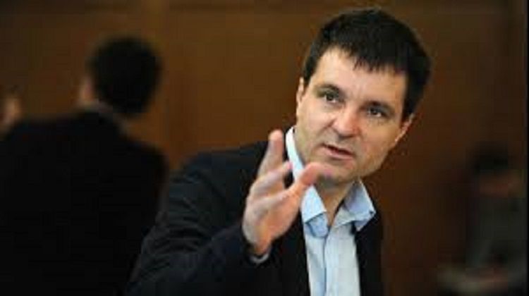 Orban: "Am luat decizia de a-l propune pe Nicușor Dan candidat la Primăria Capitalei"