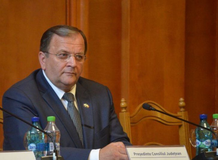 Gheorghe Flutur apel disperat! Spitalul Judetean Suceava sa nu fie transformat in spital Covid-19