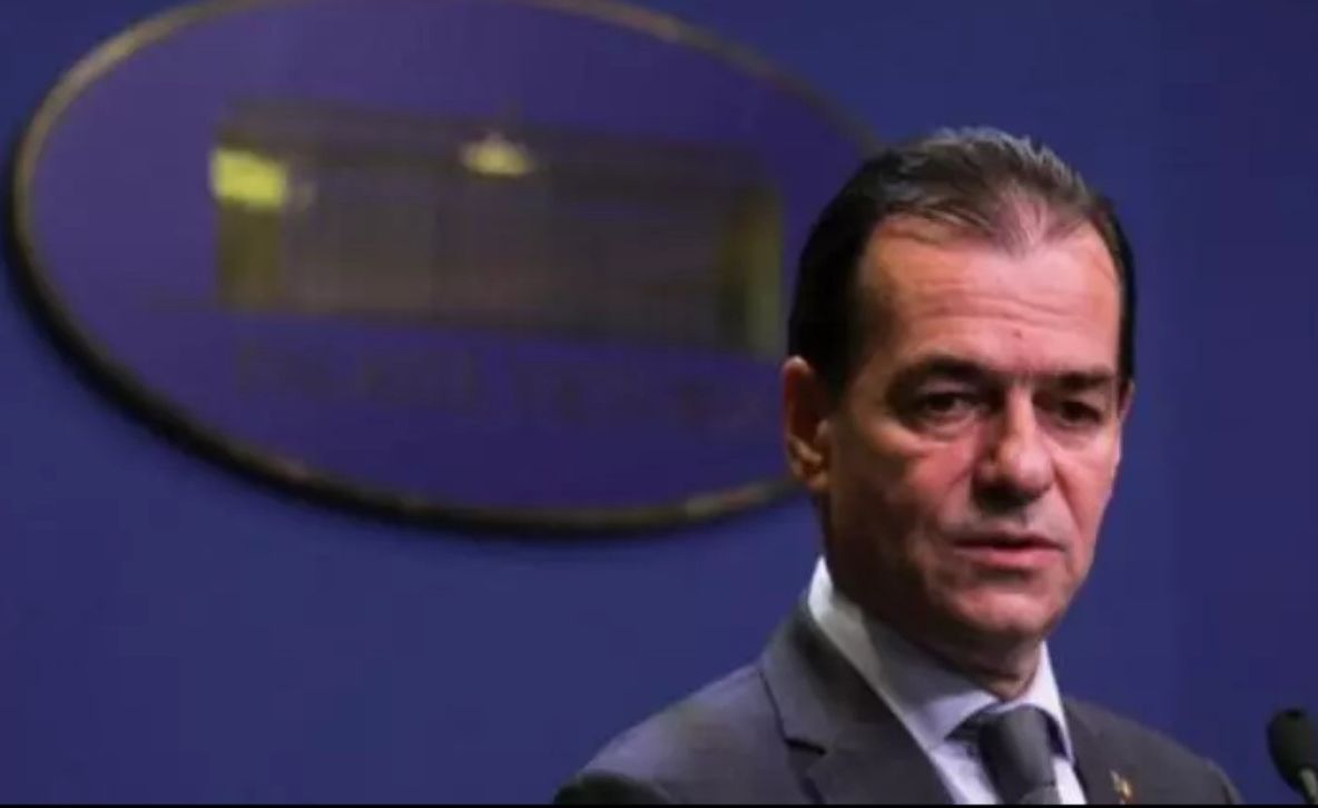Ludovic Orban ia masuri privind imprastierea de fake news