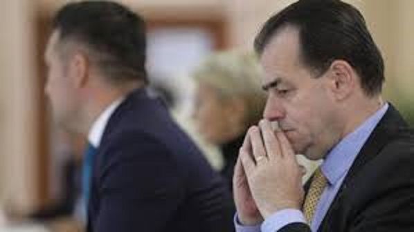 Ludovic Orban, despre susținerea lui Nicușor Dan la Primăria Capitalei: Are șansa de a câștiga