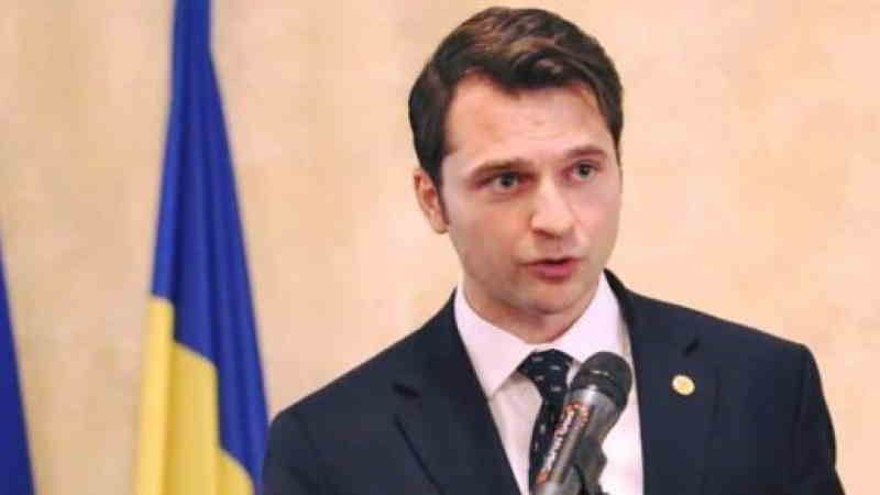 Liberalii blatisti de la Sectorul 1 au fost dati afara din PNL