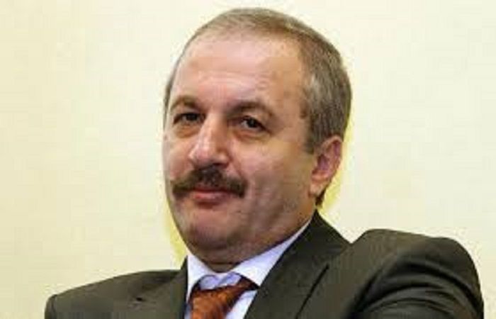 Bătălii interne în PSD, faza pe DNA. Vasile Dîncu dă de pământ cu Anca Alexandrescu