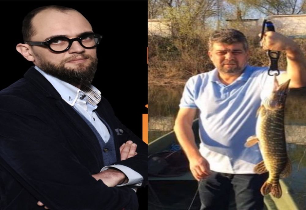 Jocuri de Putere: ,,Vom face în această seară o analiză foarte serioasă a strategiilor pesediștilor de a sabota încă odată interesul național"