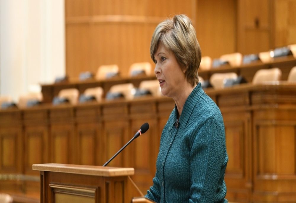 Mesajul președintelui Iohannis este o dovadă de încredere pe care o primesc românii