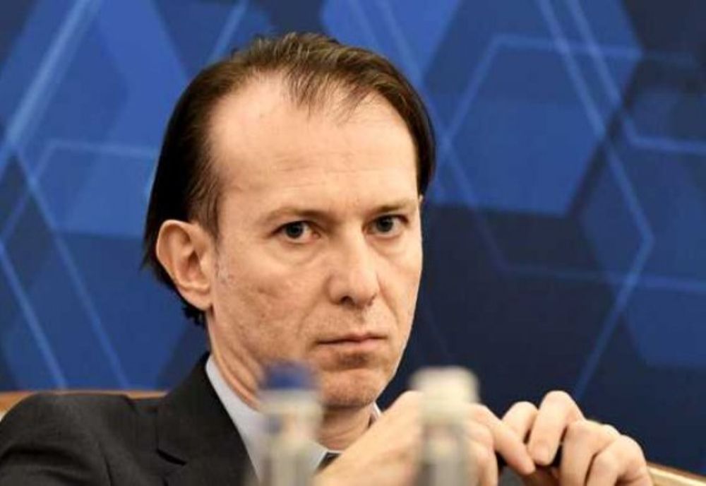 Florin Cîțu, anunț fără precedent: Este pentru prima oară, cred, în istoria noastră economică!
