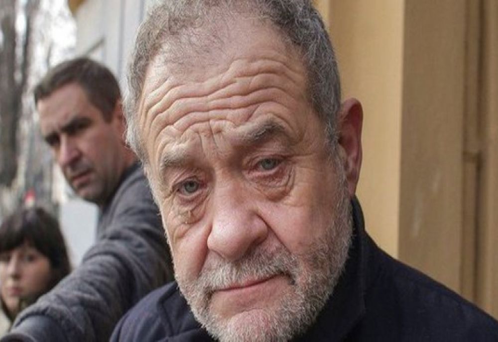 Tupeu de baron PSD, care refuză să poarte mască în spații închise: „Vreţi să ne luăm la bătaie?”