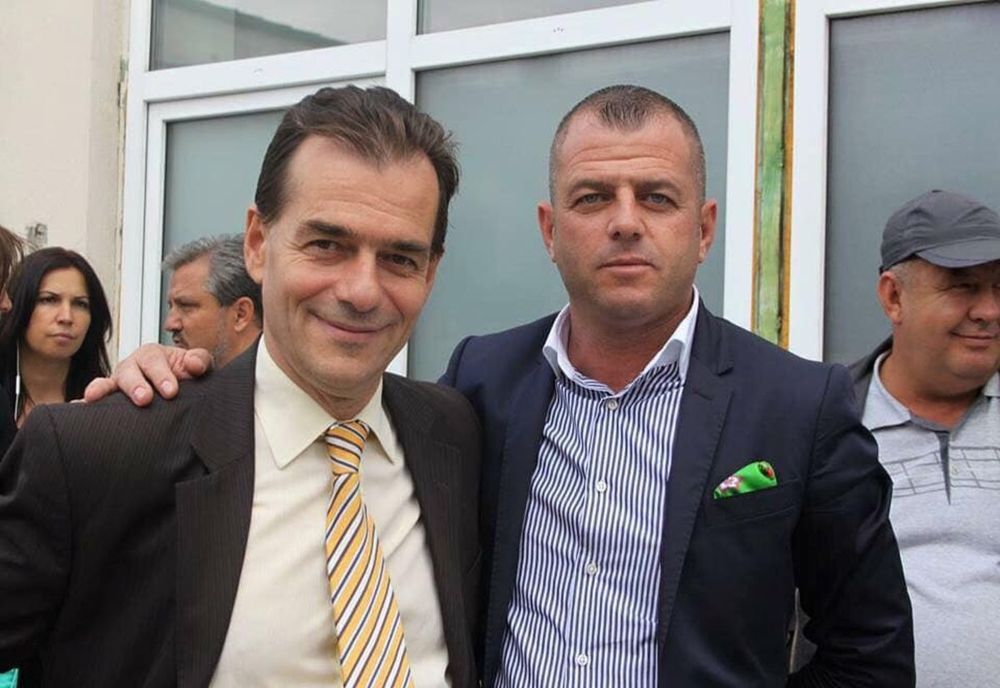 Secretarul general al Guvernului, Cristi Barbu: României i-a trecut glonțul pe la ureche!