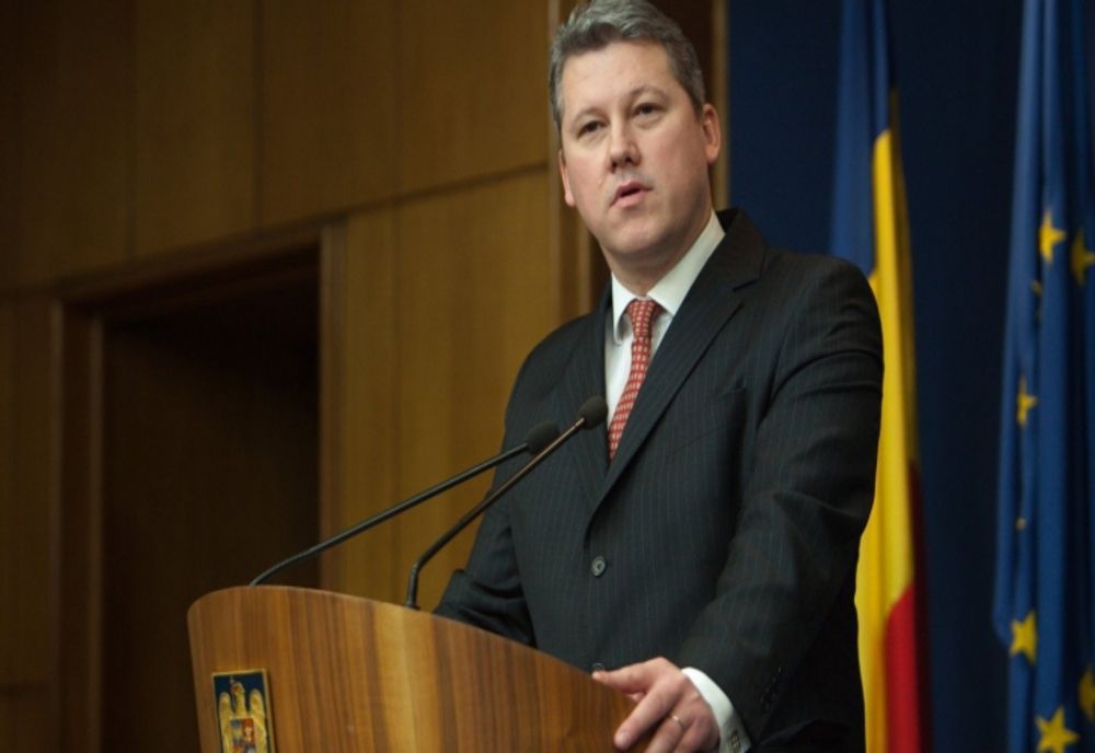 Cătălin Predoiu, despre amnistia promisă de Viorica Dăncilă lui Liviu Dragnea: E ridicol! 