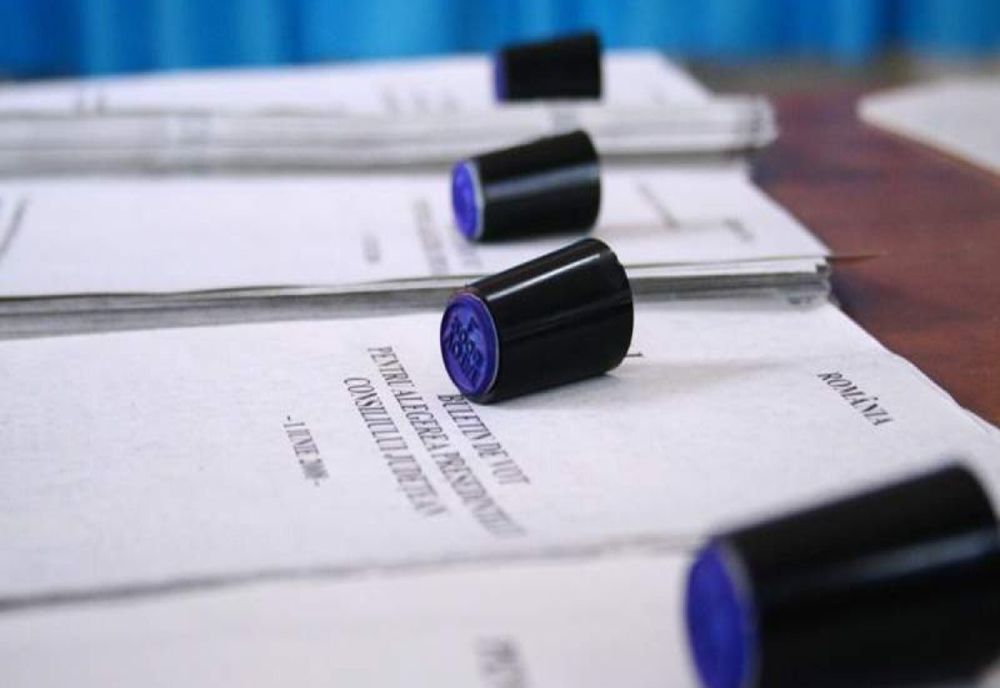 10 primari din PSD, Teleorman, au trecut în PNL