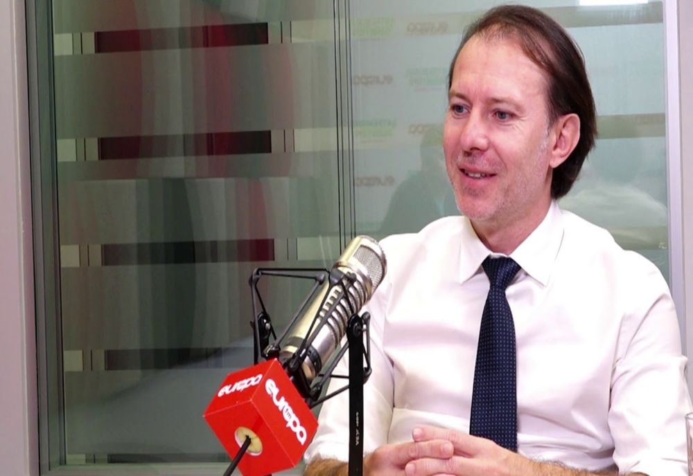 Semne bune din economie. Cîțu: Avem primele semne, un început de ”V”