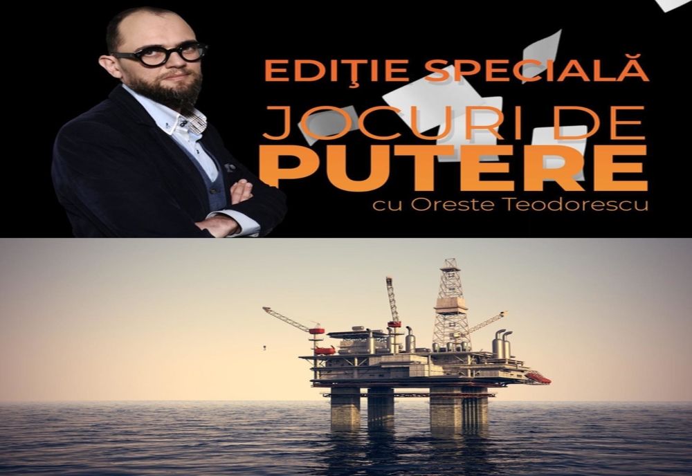 "Jocuri de putere", cu Oreste Teodorescu: Proiectul României normale începe să prindă contur