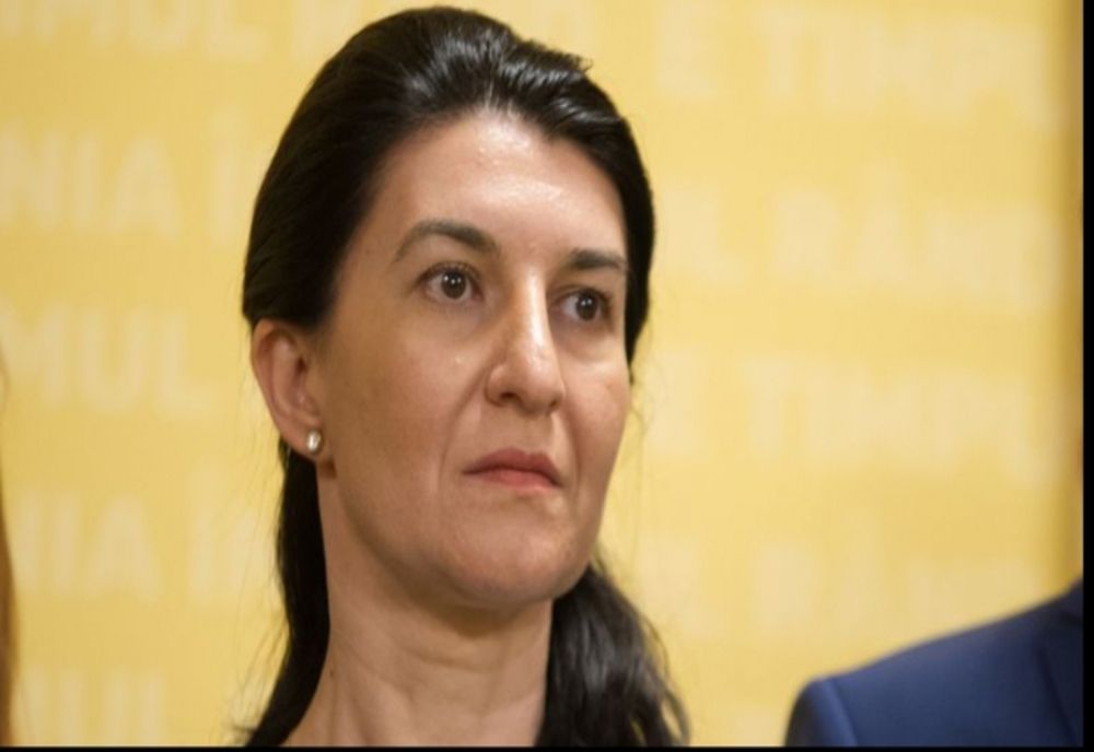Ministrul Violeta Alexandru anunță măsuri în premieră în România