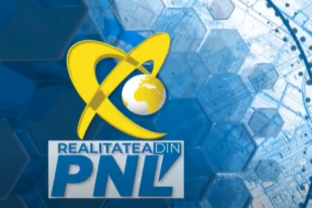 Realitatea din PNL, invitați: MIRCEA STAICU și GHEORGHE TINEL