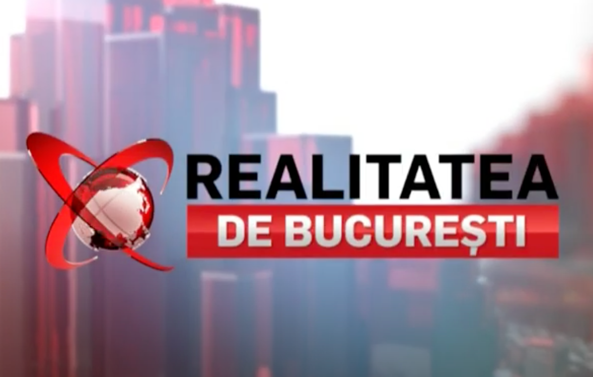 Invitatul Mădălinei Dobrovolschi,Ciprian Ciucu președintele PNL Sector 6, candidat la primaria Sec 6