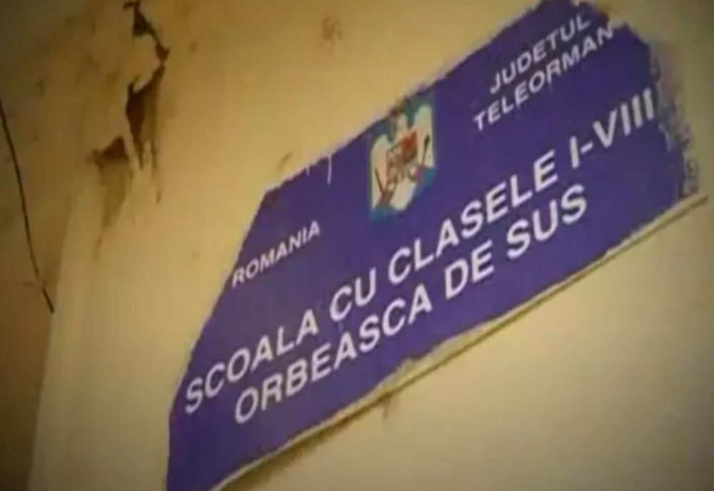 VIDEO Reportaj special din polul sărăciei, dezastru în cea mai mare comună din Teleorman