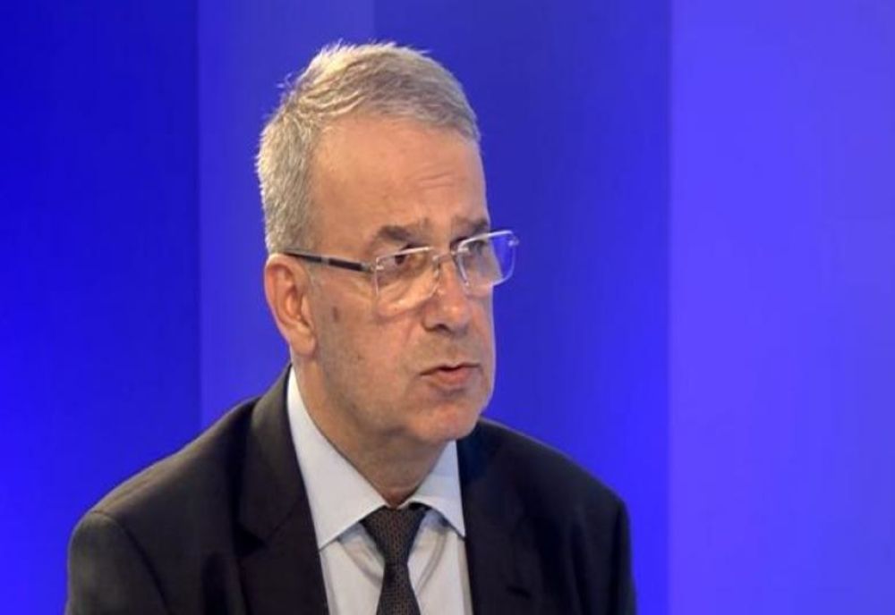 Vergil Chițac: „Fapte, nu vorbe! Toată lumea știe că actualul primar nu face altceva decât să continue să vândă orașul”