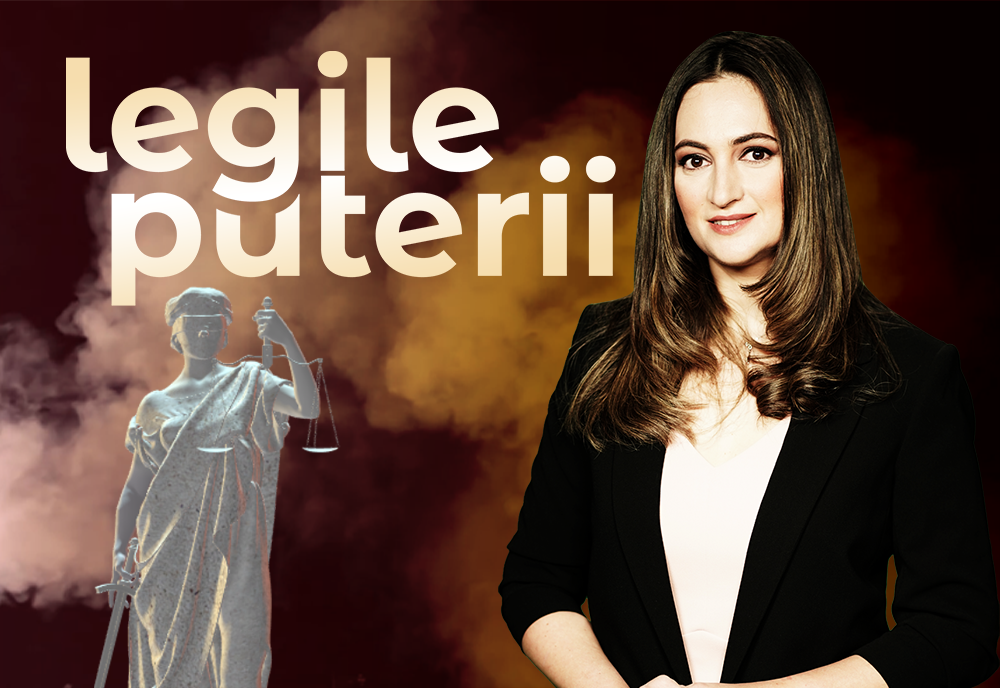 EDITORIAL Mădălina Dobrovolschi: Liderul de galerie PSD strigă - suspendarea!