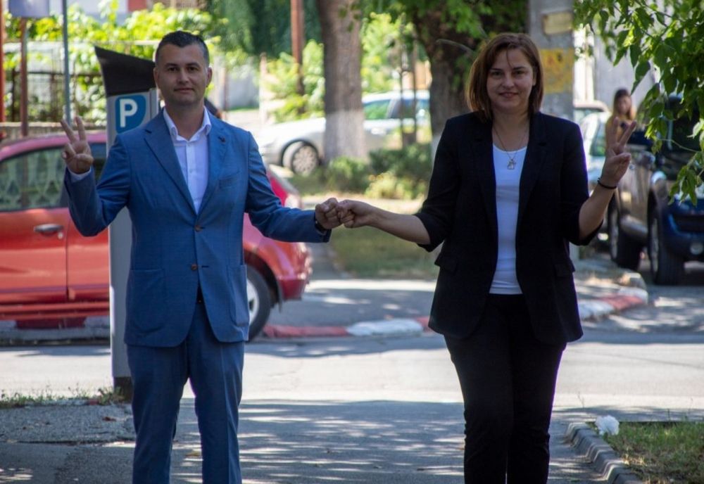 Doctorul Haralambie Epure, noul membru al echipei PNL Alexandria