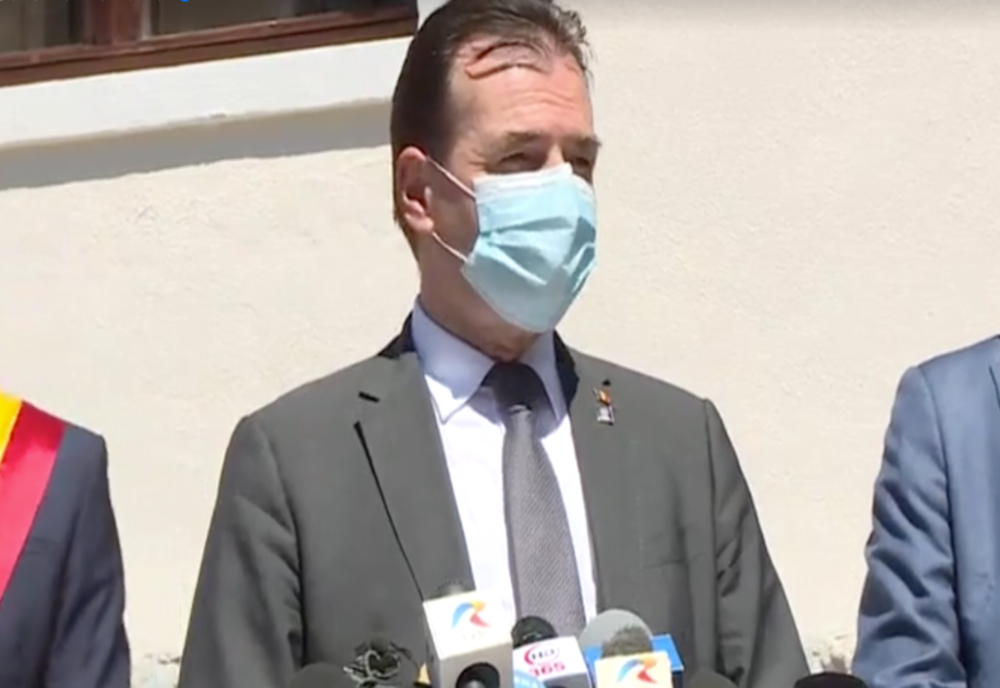 PNL și-a lansat candidații pentru Consiliul General București. Orban: O echipă de oameni competenți