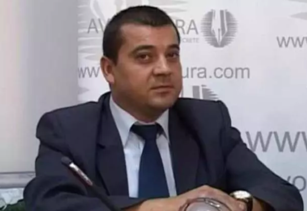 Prim-vicepreședintele PNL Buzău, a anunțat că este infectat cu noul coronavirus