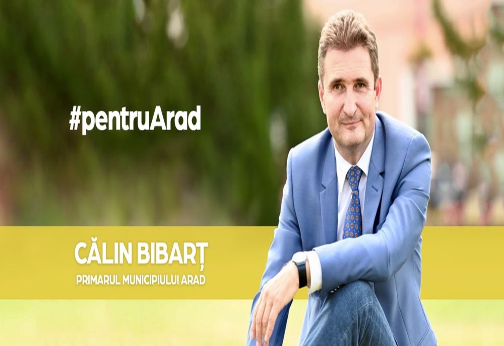 Scrisoare către arădeni