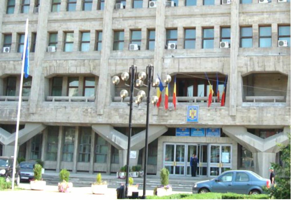 PNL are majoritatea în Consiliul Județean Prahova