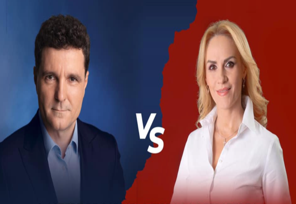 Dan: ”Sunt invitat împreună cu primarul în funcţie la o dezbatere despre Bucureşti, are ocazia să venim să discutăm despre mafia imobiliară”