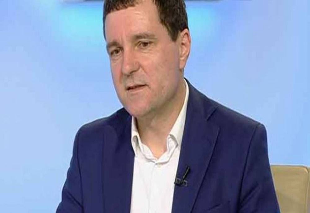 Nicușor Dan despre mandatul Gabrielei Firea: ”Am văzut sabotaje, plânsete și ameninţări cu plângeri penale”