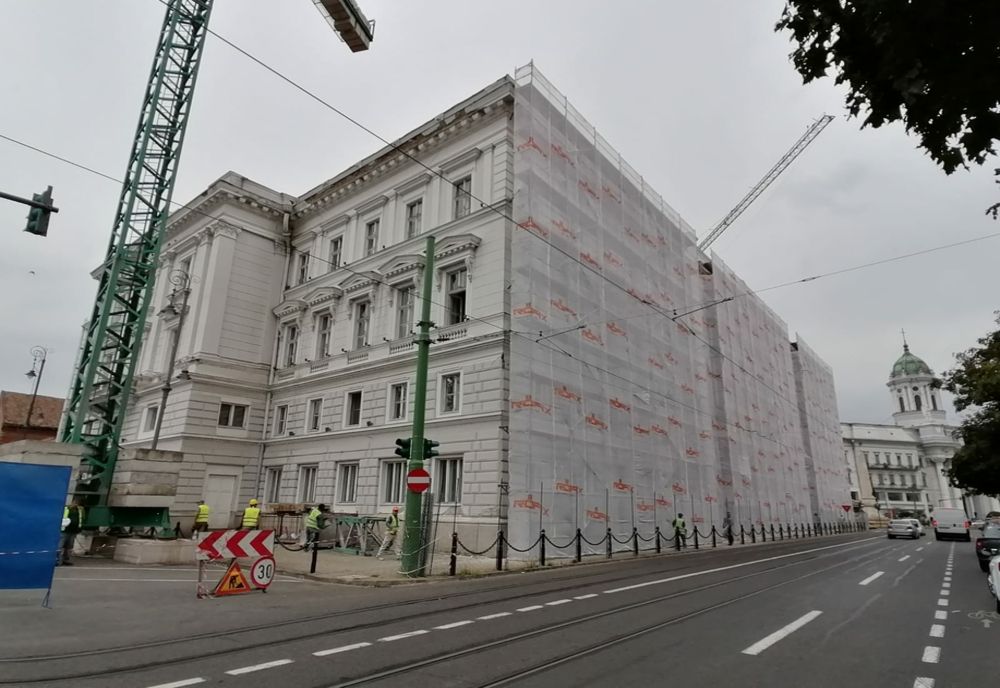 Proiectele care schimbă radical Aradul intră în linie dreaptă!