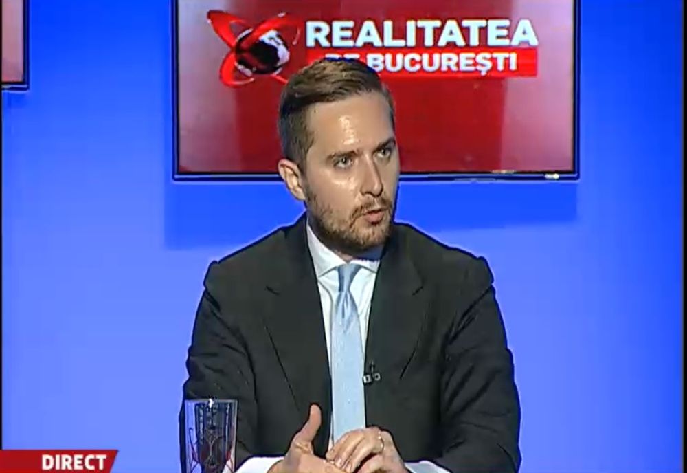 Stelian Bujduveanu (PNL), despre consilierii propuși de Firea: Niște dinozauri. Acești oameni se vor retrage! 