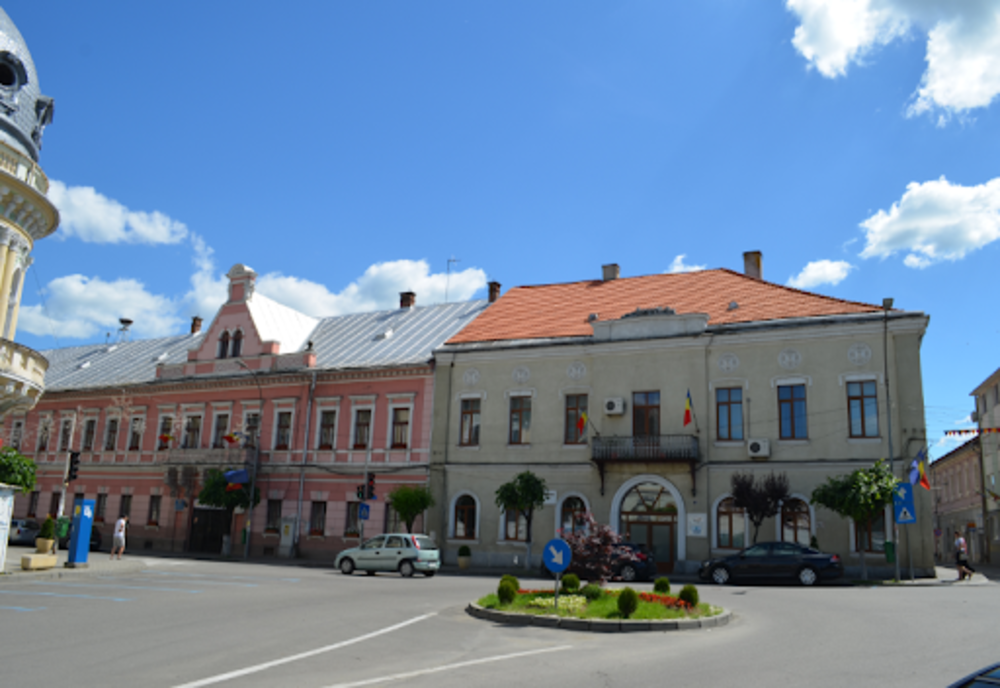 PNL câştigă şi Consiliul Local Dej