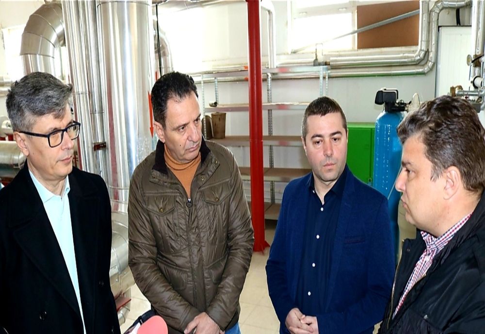 PNL are soluții pentru rezolvarea problemei încălzirii, la Severin! Investiții masive în Mehedinți