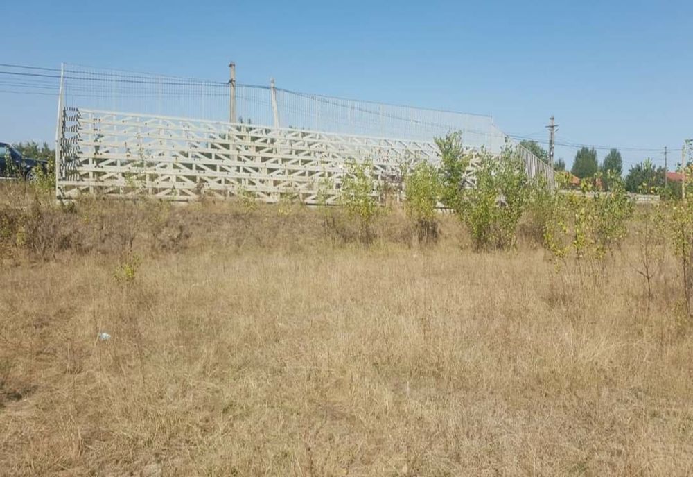 România, 2020: Comuna Hârsești în ruină și mizerie