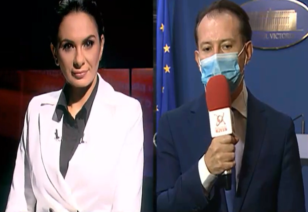 Ministrul Finanțelor, la “Legile Puterii”: Revenirea economiei este mult mai rapidă decât în 2008-2009