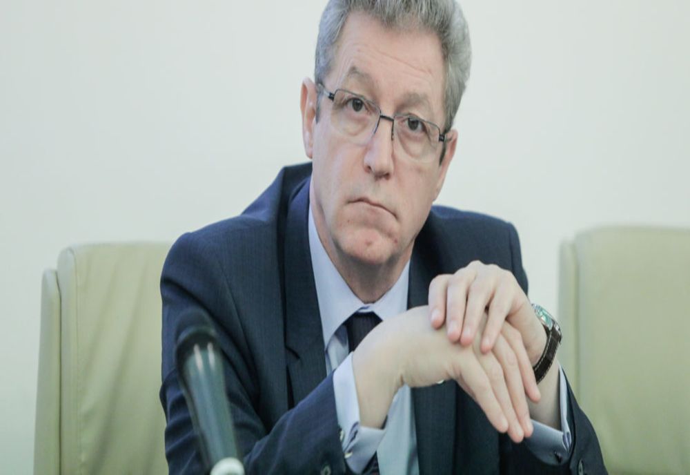 Adrian Streinu-Cercel îi dă replica lui Ludovic Orban: Faptul că am fost invitat să intru în Senat din partea PSD m-a onorat! 