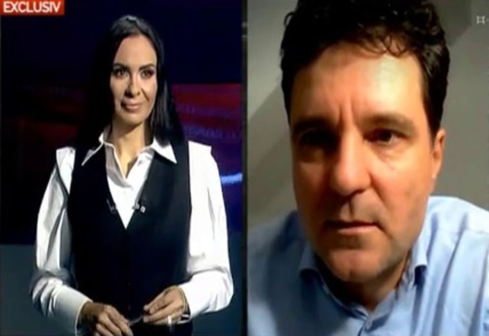 Nicușor Dan, la “Legile Puterii”: Este exclus ca Bucureștiul, în ansamblul lui, să fie carantinat! 