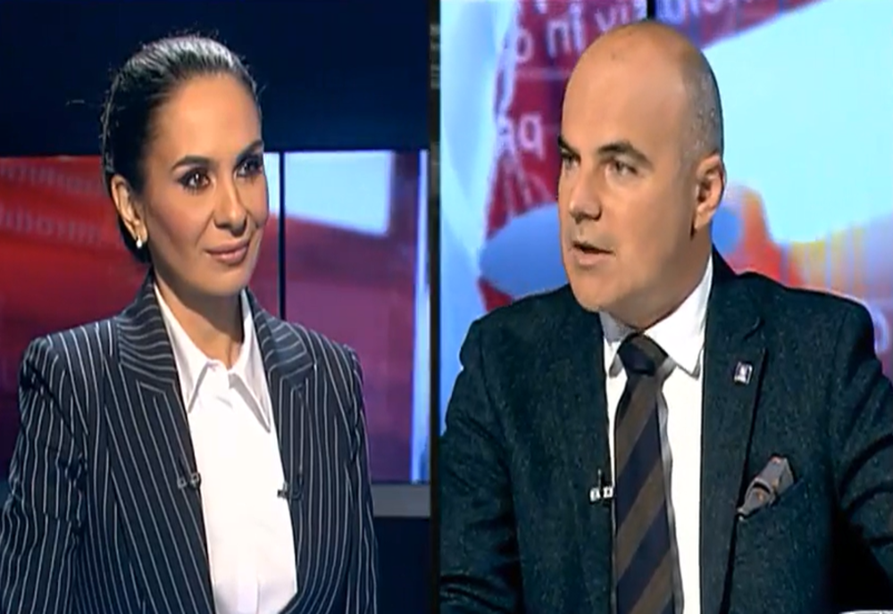 Rareș Bogdan: PSD-iștii mint, vor beneficia de pensii speciale