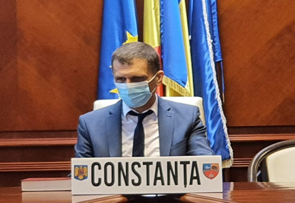 Prefectul Constanței nu va fi prezent la pelerinajul organizat la Peștera Sfântului Andrei