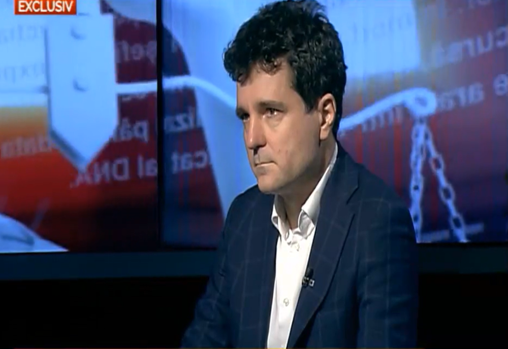 Nicușor Dan, despre desființarea companiilor Gabrielei Firea: E un proces care durează. Avem voință