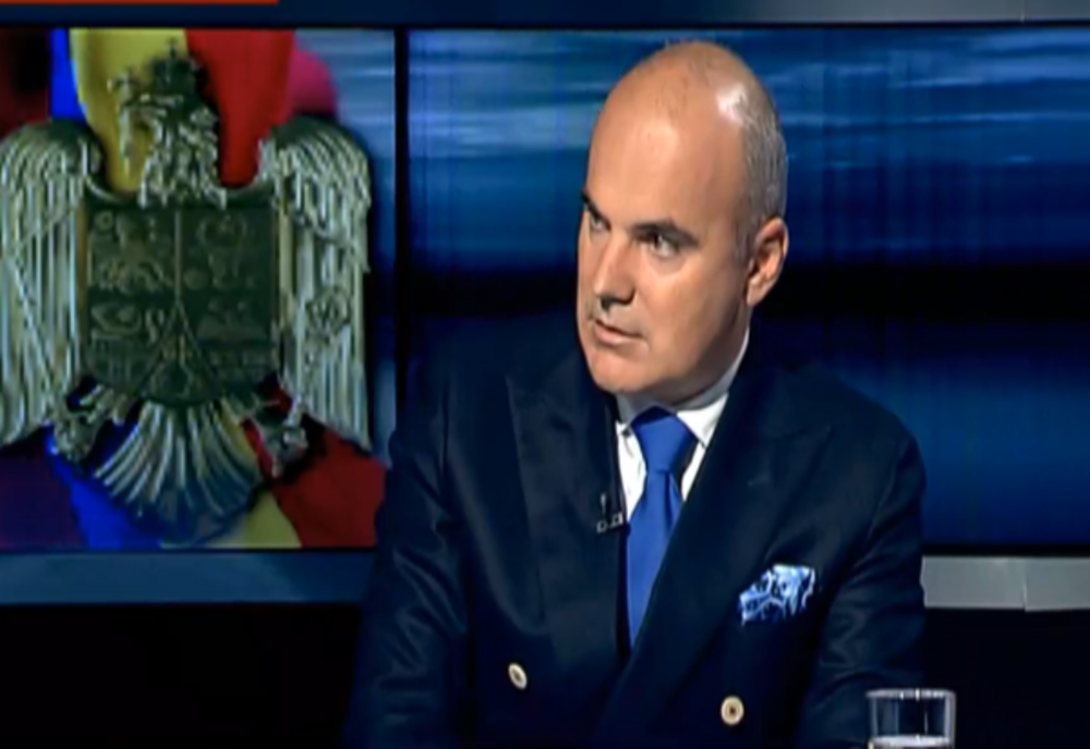 Rareș Bogdan:  PNL va lua peste 30% din voturile românilor