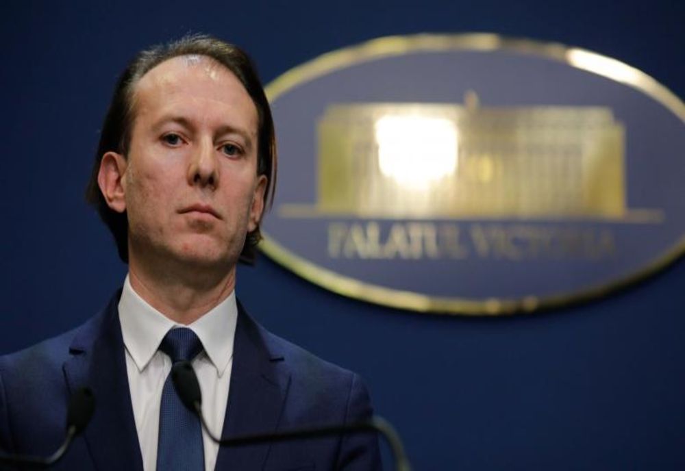 REZULTATE SONDAJ - Câtă încredere au românii în Guvernul Cîțu - primele cifre