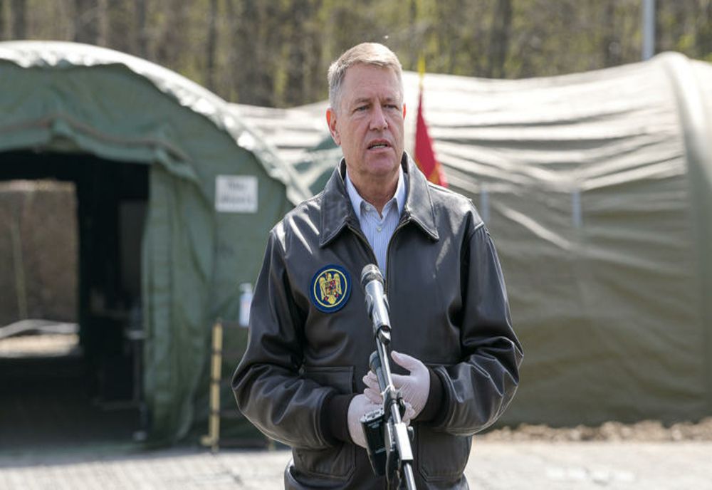 Președintele Klaus Iohannis l-a felicitat pe Joe Biden: Sunt convins că împreună vom continua să dezvoltăm și să aprofundăm Parteneriatul Strategic