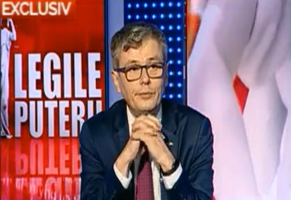 Virgil Popescu: Nu există motive pentru scumpirea gazelor