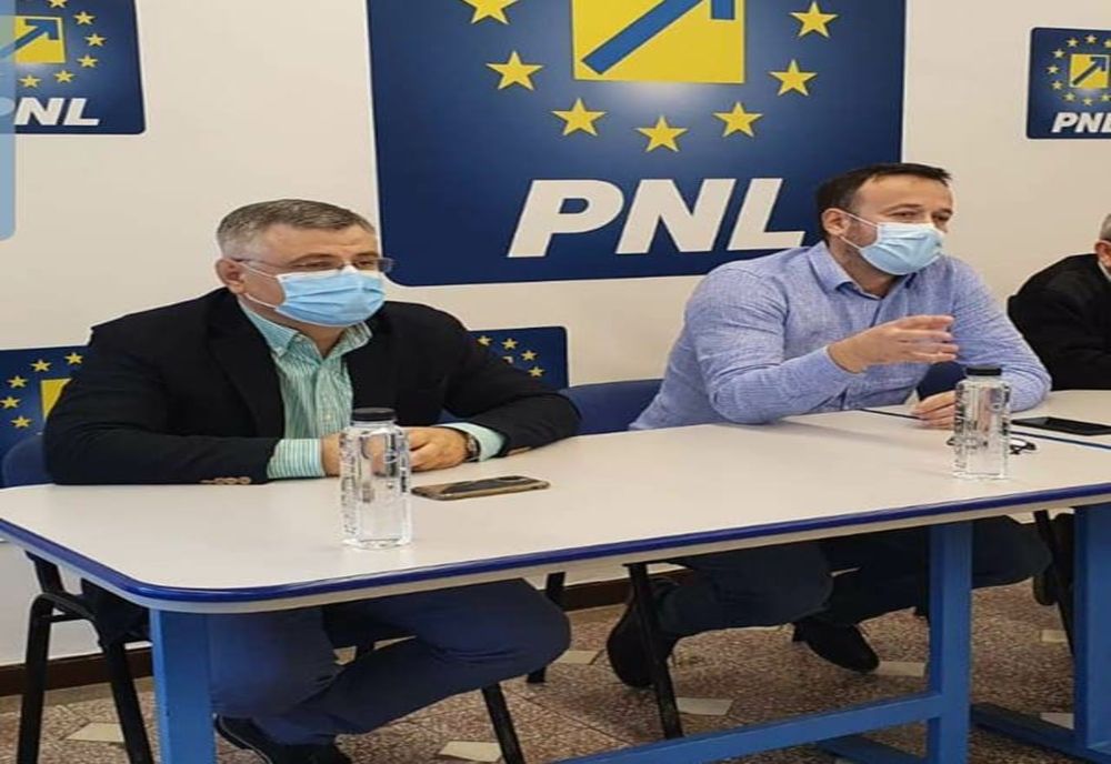 Senatorul liberal Vlad Pufu a explicat planul de reforme pentru TVR