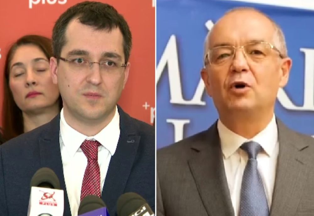 Culisele Puterii: Emil Boc revine și pune la respect USRPLUS 