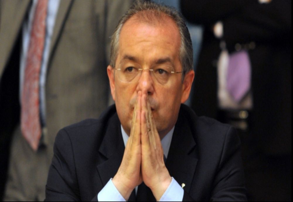 Emil Boc: ”E greu să le explici colegilor că organizația nu poate menține această funcție de prefect”