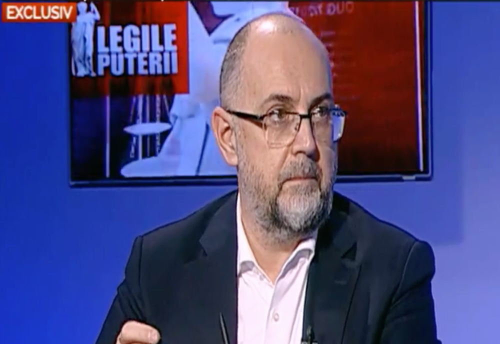 Kelemen Hunor despre intrarea României în Spaţiul Schengen: ”Amânarea ar fi o pierdere uriaşă din punct de vedere economic”