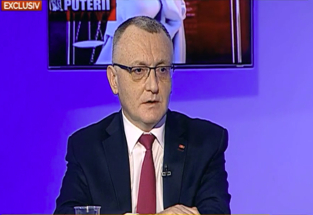 LEGILE PUTERII | Sorin Cîmpeanu, după prima zi de școală: „Eu îndrăznesc să fiu optimist și să nu ajungem în situația în care să închidem școlile din nou”
