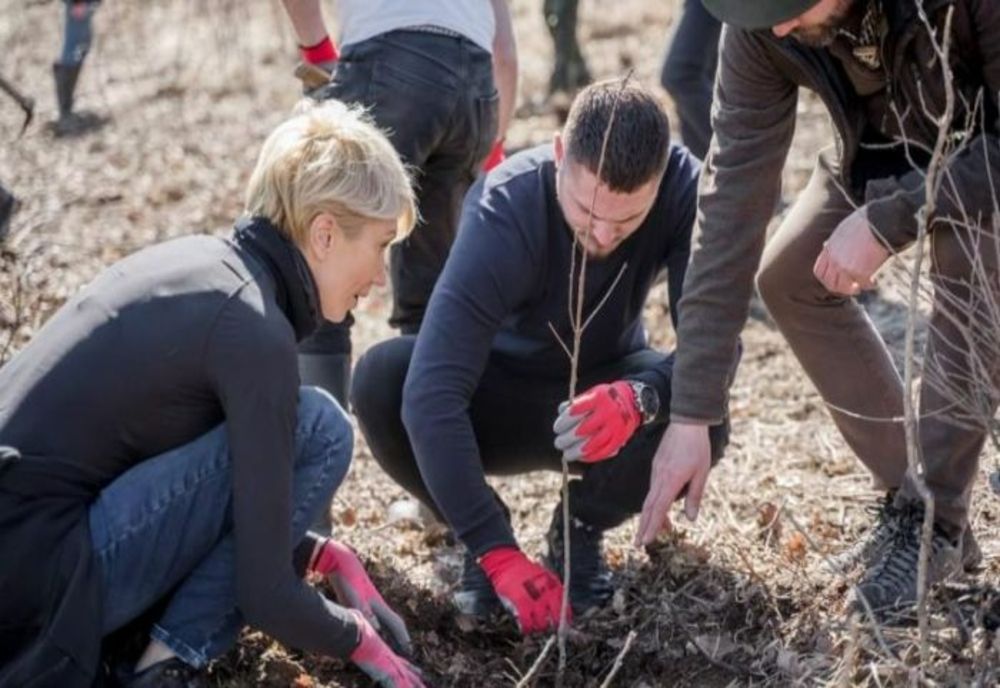 Raluca Turcan a cerut să fie amendată după ce a fost fotografiată fără mască de protecție